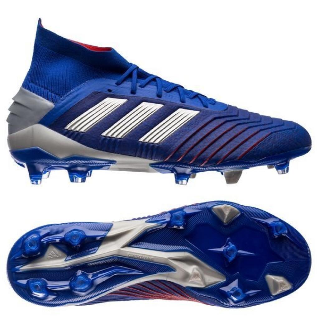 Adidas Predator 19.1 FG BB9079